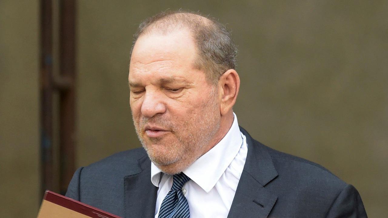 Harvey Weinstein padece cáncer de médula ósea, según medios de EU