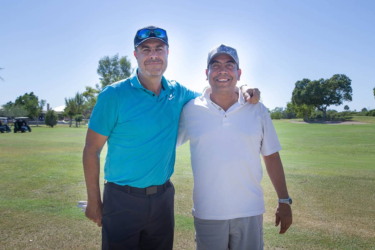 Congreso Internacional Minero 2024 organizó torneo de golf