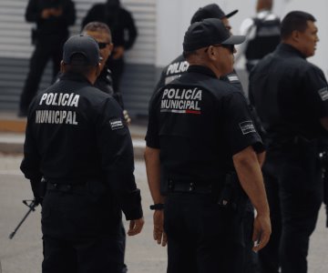 Garantizarán que policías cuenten con chalecos antibalas tras muerte de oficial