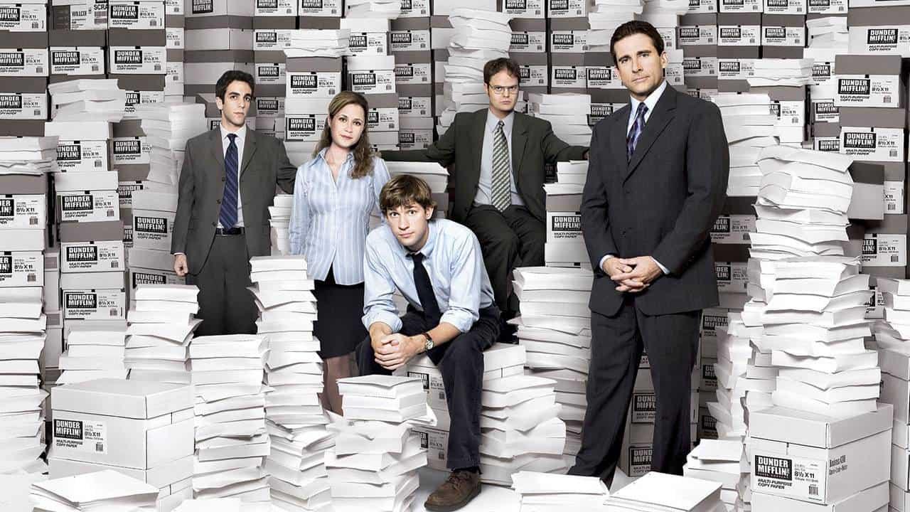 Amazon confirma que hará una versión mexicana de The Office