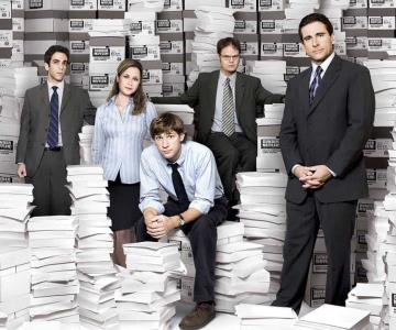 Amazon confirma que hará una versión mexicana de The Office