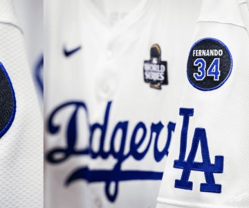 Fernando Valenzuela estará presente con Dodgers en la Serie Mundial 2024