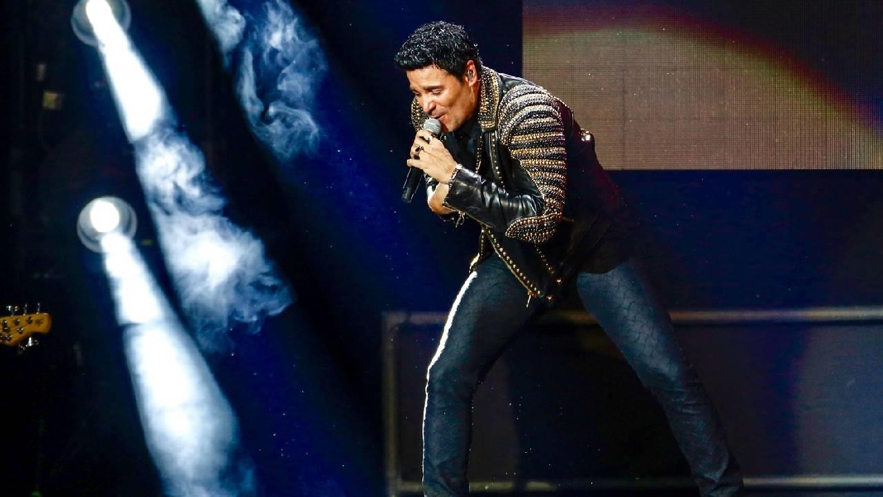 Revelan fechas de Chayanne en México, ¿Cuándo viene a Hermosillo?