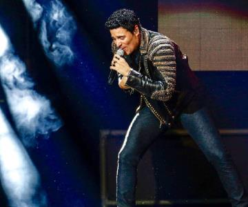 Revelan fechas de Chayanne en México, ¿Cuándo viene a Hermosillo?