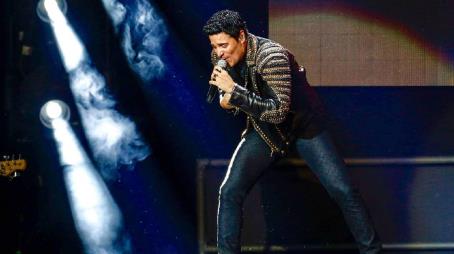 Revelan fechas de Chayanne en México, ¿Cuándo viene a Hermosillo?