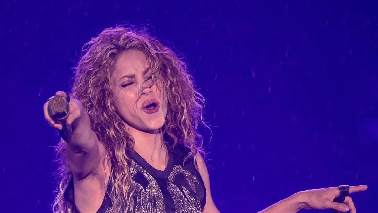 Aseguran que Shakira dará concierto en Hermosillo