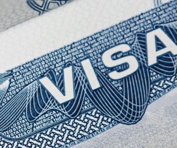 Razón por la que no podrás obtener tu visa americana antes de 2025