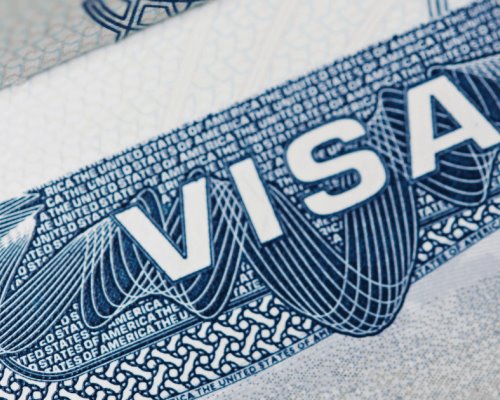 Razón por la que no podrás obtener tu visa americana antes de 2025