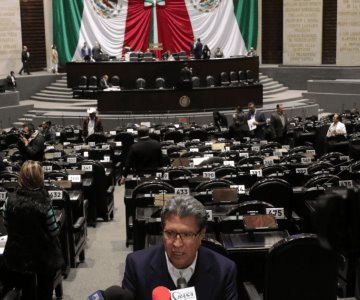 Diputados prevén debatir el martes reforma contra impugnaciones