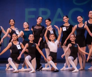 Comunidad artística de Sonora celebrará tercera Gala de Ballet