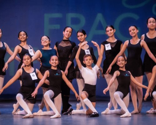 Comunidad artística de Sonora celebrará tercera Gala de Ballet