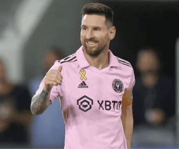 TikTok transmitirá partido del Inter Miami con enfoque exclusivo en Messi