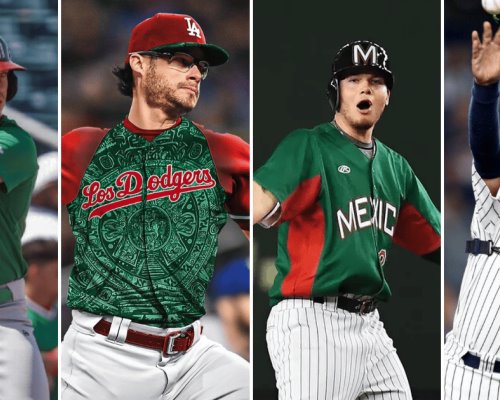 Serie Mundial 2024: cuatro mexicanos presentes en duelo Dodgers vs Yankees