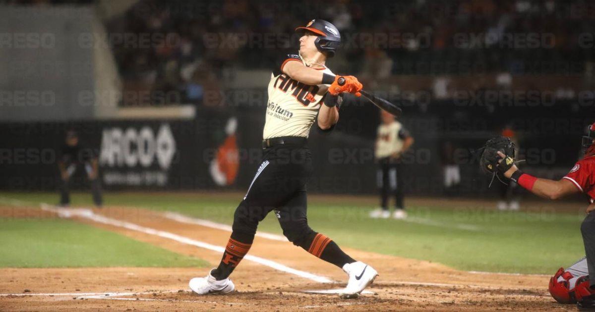 El duelo sonorense es para Naranjeros; Hermosillo se queda con la serie