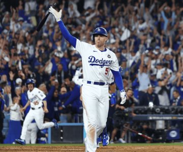 Dodgers gana el primer juego de la Serie Mundial 2024