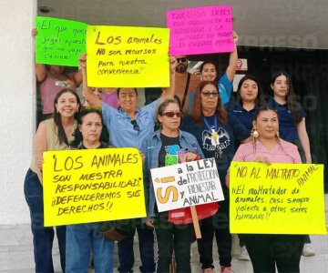 Convocan a marcha a favor de la Ley de Protección y Bienestar Animal