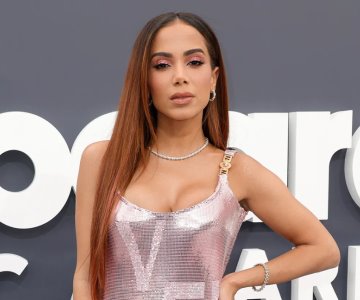 ¿Anitta está embarazada? Comparte misteriosa fotografía