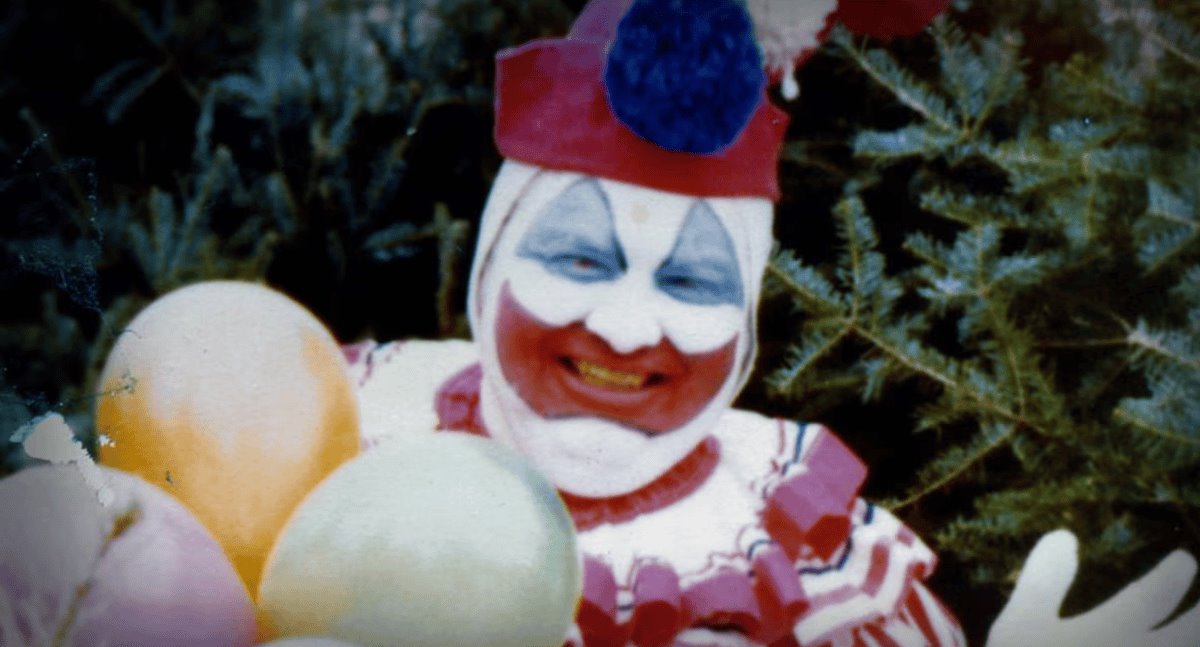 Actor de “Grey’s Anatomy”, asegura haber sido víctima de John Wayne Gacy