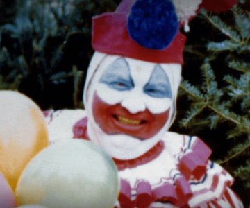 Actor de “Grey’s Anatomy”, asegura haber sido víctima de John Wayne Gacy