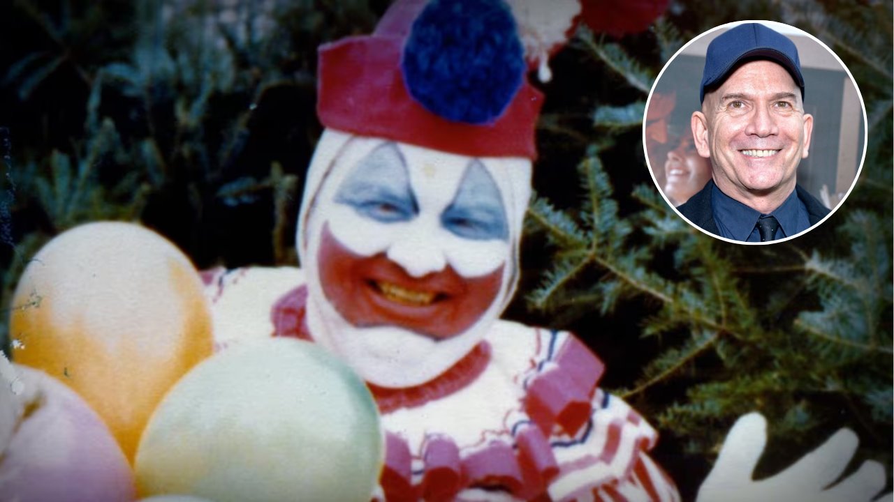 Actor de Grey’s Anatomy asegura haber sido víctima de John Wayne Gacy