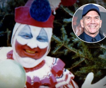 Actor de Grey’s Anatomy asegura haber sido víctima de John Wayne Gacy