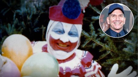 Actor de Grey´s Anatomy asegura haber sido víctima de John Wayne Gacy