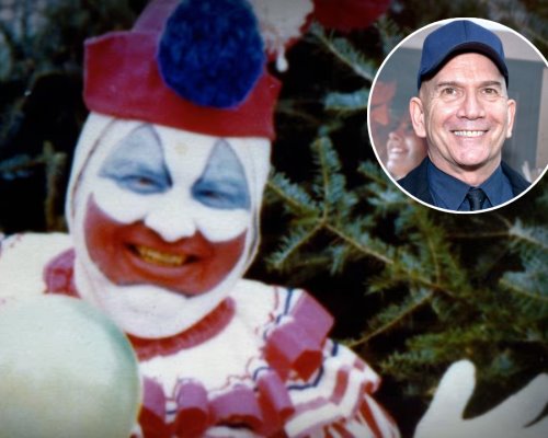 Actor de Grey’s Anatomy asegura haber sido víctima de John Wayne Gacy