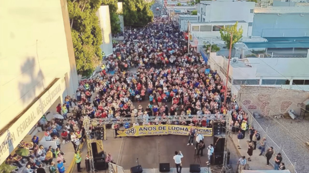 Propondrán que la energía sea derecho humano: UUH