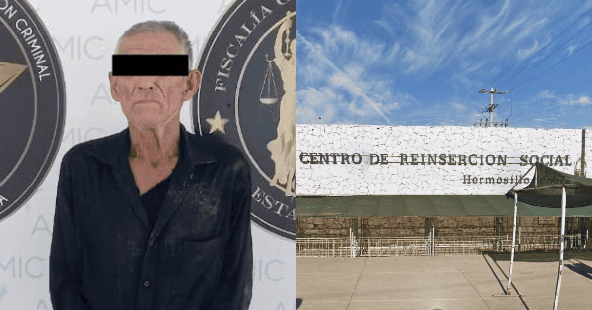 Detienen a Jesús Héctor N por tentativa de homicidio en la colonia Pitic