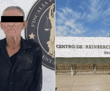 Detienen a Jesús Héctor N por tentativa de homicidio en la colonia Pitic