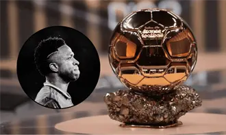 &iquest;Qui&eacute;n ganar&aacute; el Bal&oacute;n de Oro? France Football responde al Real Madrid