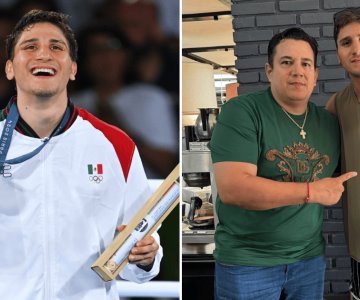 Marco Verde incursionará en el profesionalismo con el Canelo Team