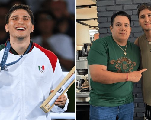 Marco Verde incursionará en el profesionalismo con el Canelo Team