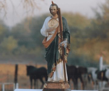 ¿Por qué se celebra a San Judas Tadeo cada 28 de octubre en México?