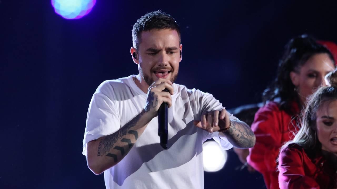 Filtran la última canción que Liam Payne grabó con su hermana