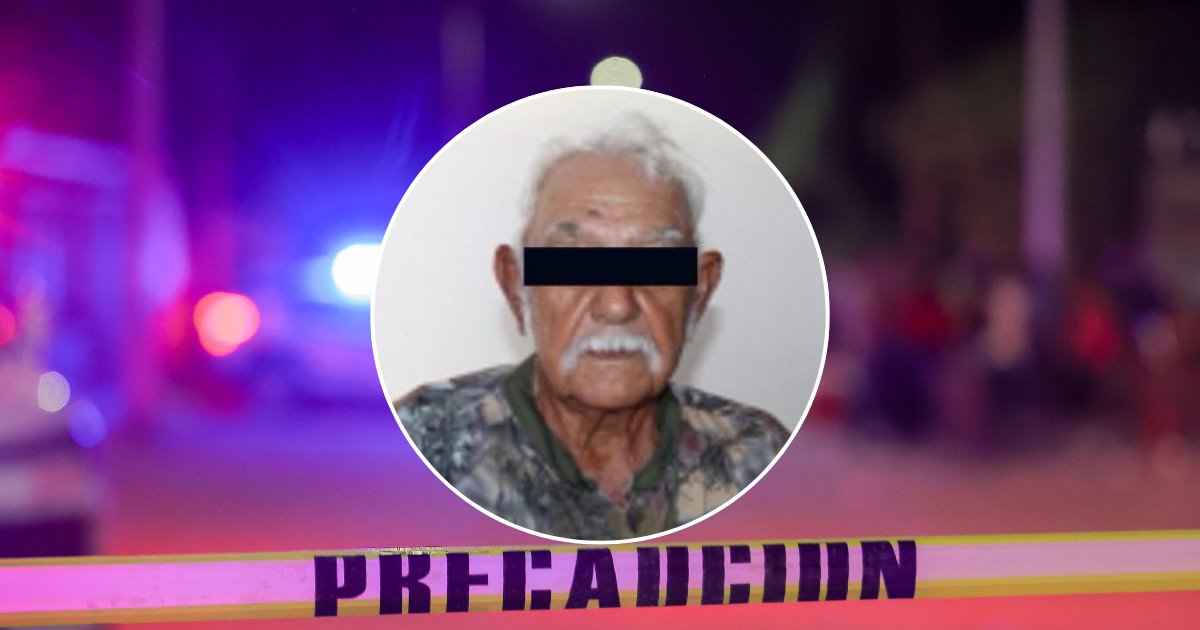 Hombre de 81 años es vinculado a proceso por feminicidio en Hermosillo