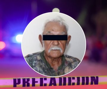 Hombre de 81 años es vinculado a proceso por feminicidio en Hermosillo