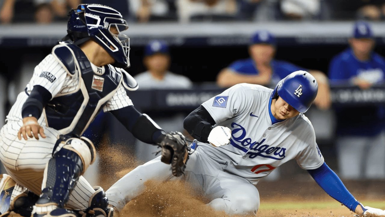 ¿Cuándo y dónde ver el juego 5 entre Dodgers vs Yankees?