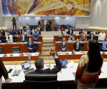 Diputados locales prueban reformas a Ley de Protección y Bienestar Animal