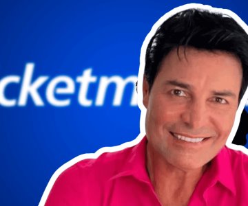 Fans de Chayanne enfurecen por fallas en Ticketmaster