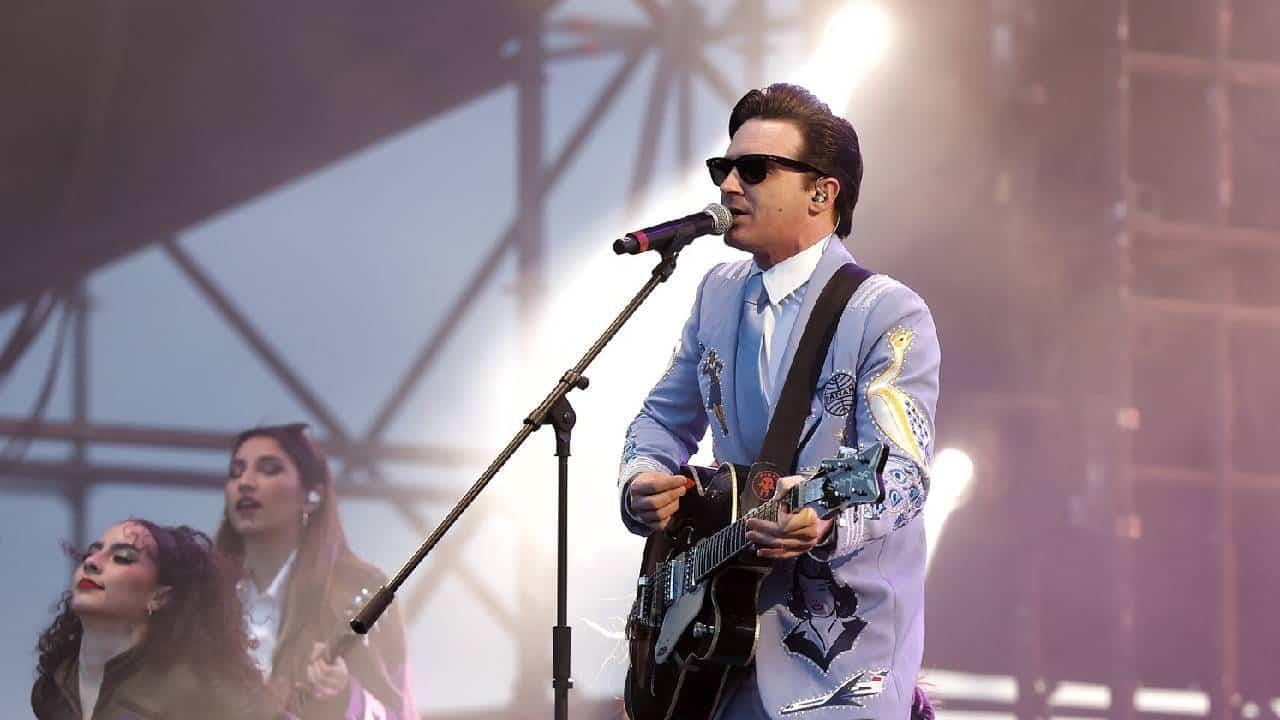 Drake Bell sufre acoso sexual en un evento de Guadalajara