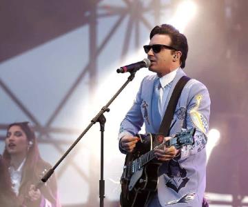 Drake Bell sufre acoso sexual en un evento de Guadalajara