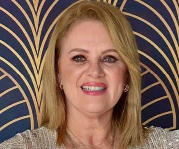 Érika Buenfil lanza Colágeno, su gran regreso a la música tras 30 años