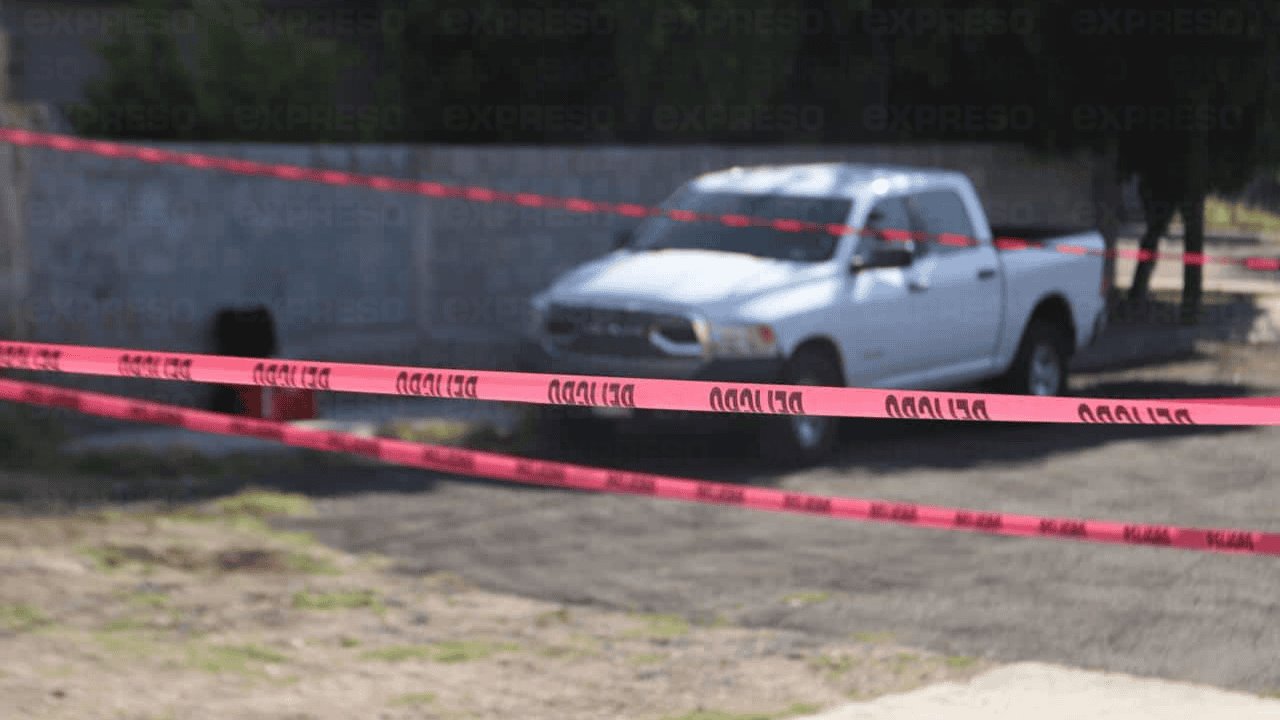 Localizan a hombre sin vida en Real del Cardo