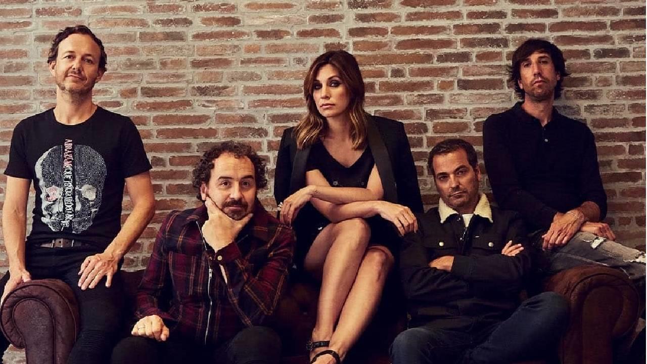 No me sentía querida: Leire Martínez sobre la Oreja de Van Gogh