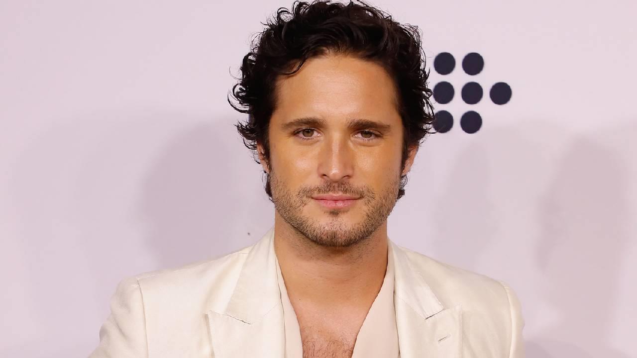 Diego Boneta se estrena como escritor y director de una novela