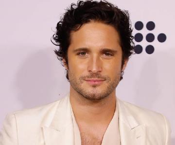 Diego Boneta se estrena como escritor y director de una novela