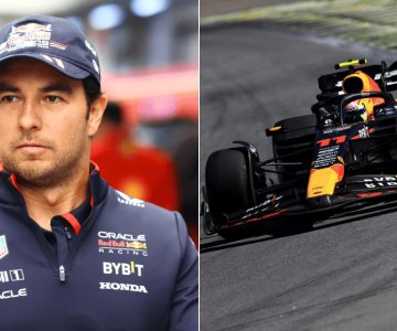 GP de Brasil: error de Red Bull deja a Checo Pérez en la SQ2; saldrá 13