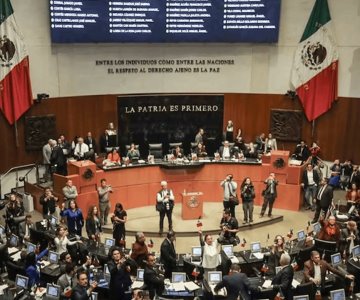 Publican reforma de supremacía constitucional en Diario Oficial de la Federación