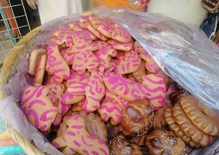 Pan de muerto y sus múltiples sabores: un recorrido por México